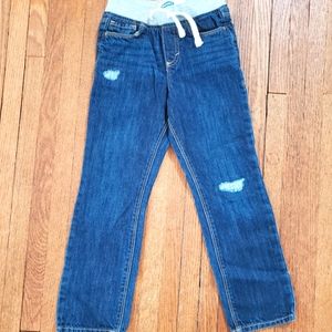 Boys Old Navy Relaxed Fit Jeans